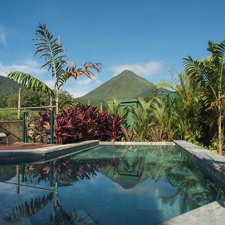 Fortuna Retreat La Fortuna Eksteriør billede